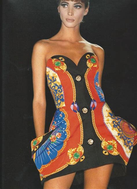 gianni Versace women's dresses